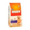 Max Performance Perros adultos Pollo y Arroz