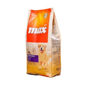 Max Performance Perros adultos Pollo y Arroz